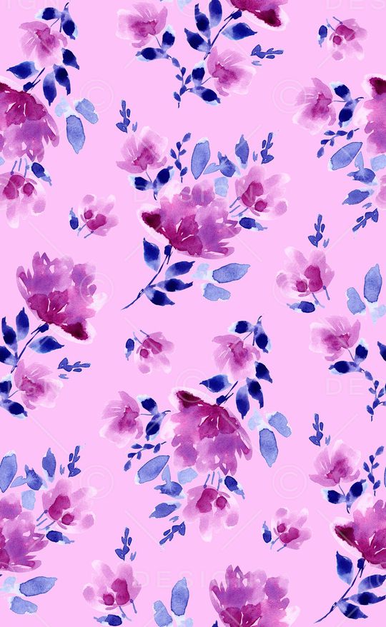 花瓣印花华亿平台图片