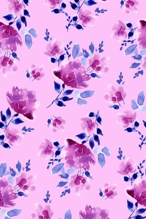 花瓣印花华亿平台图片