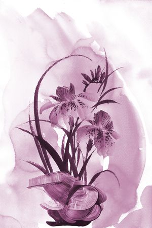 Fei-民族风印花华亿平台图片