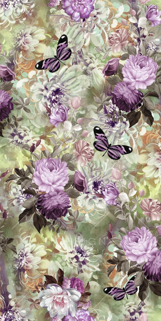 百合印花华亿平台图片