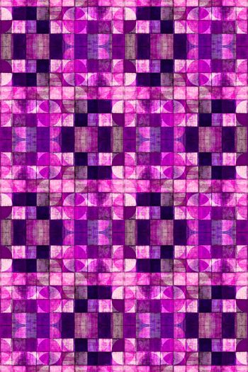 814880-格子衫方格