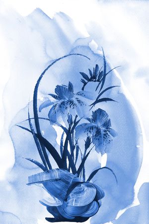 Fei-民族风印花华亿平台图片