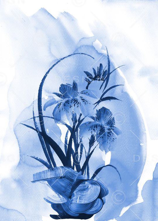 Fei-民族风印花华亿平台图片