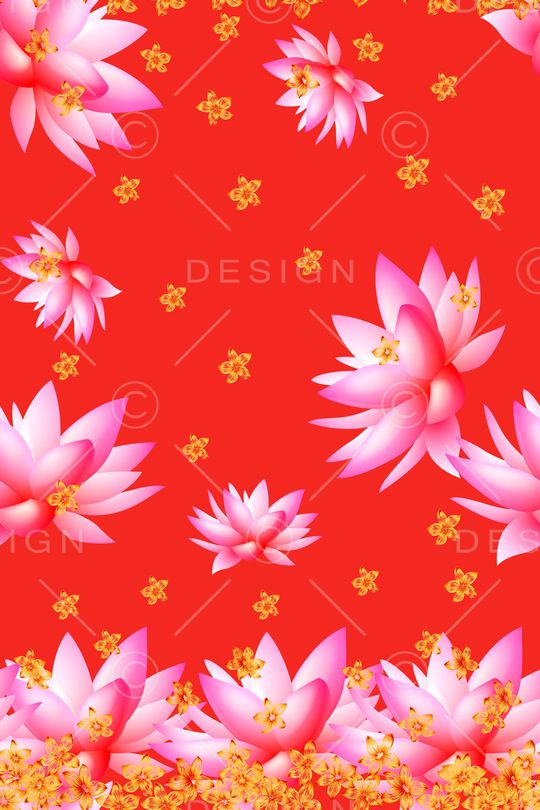 花印花华亿平台图片