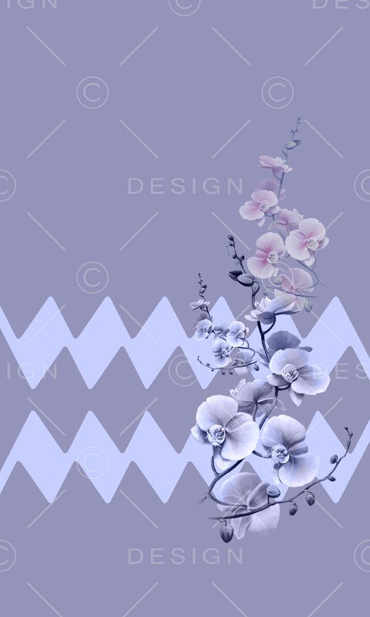 中老年女装印花华亿平台图片