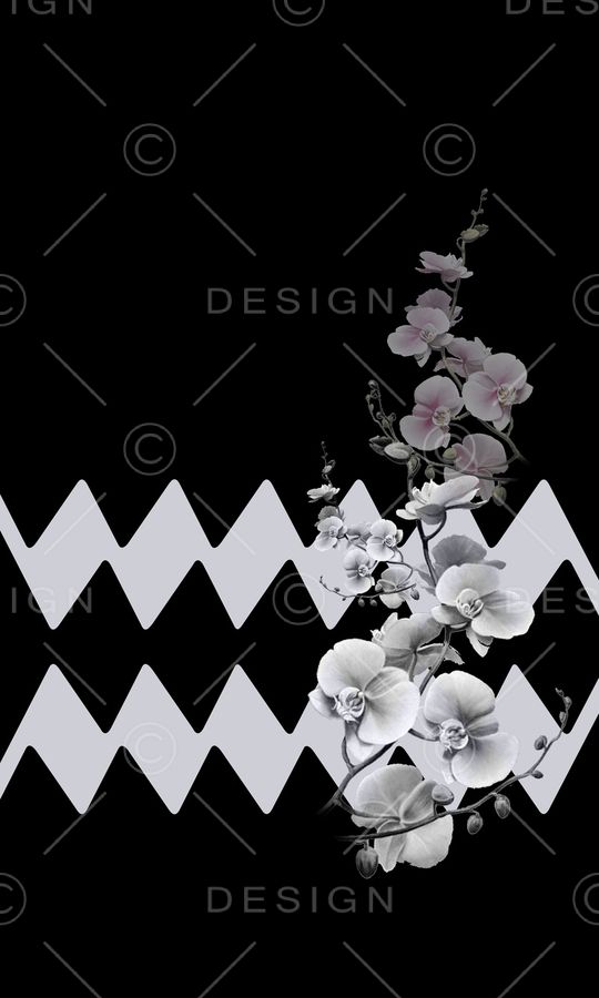 中老年女装印花华亿平台图片