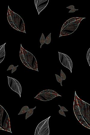 趣味印花华亿平台图片