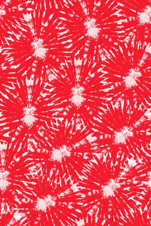 布纹印花华亿平台图片