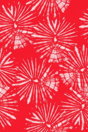 布纹印花华亿平台图片