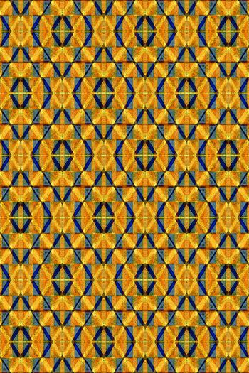 815014-菱形格子衫