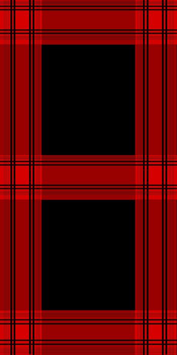 苏格兰格印花华亿平台图片