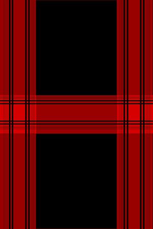 苏格兰格印花华亿平台图片