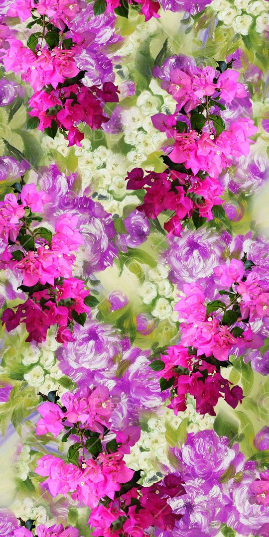 玫瑰印花华亿平台图片