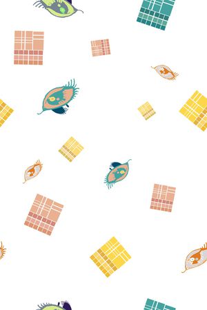 格子印花华亿平台图片