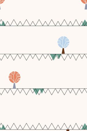 手绘印花华亿平台图片