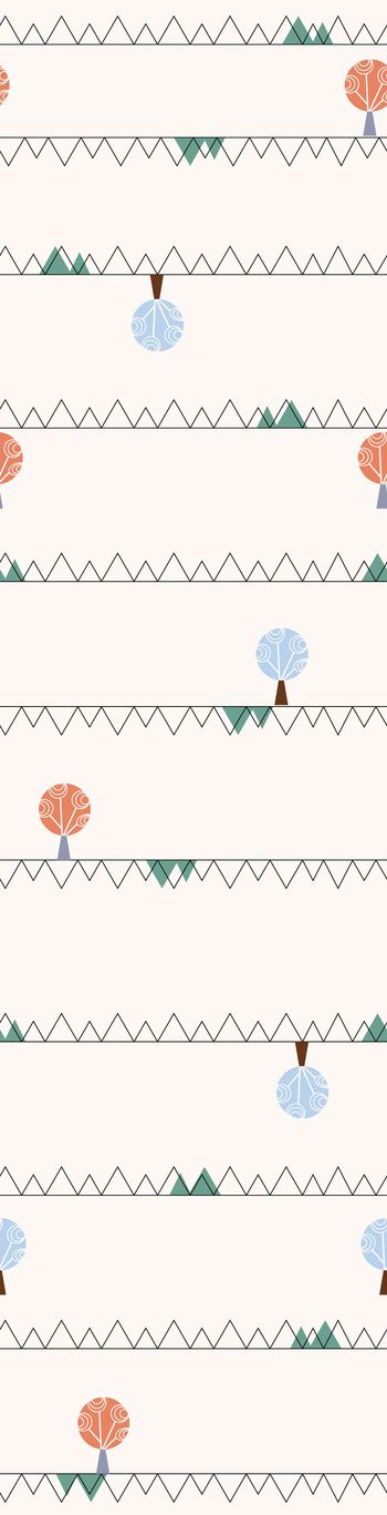 手绘印花华亿平台图片