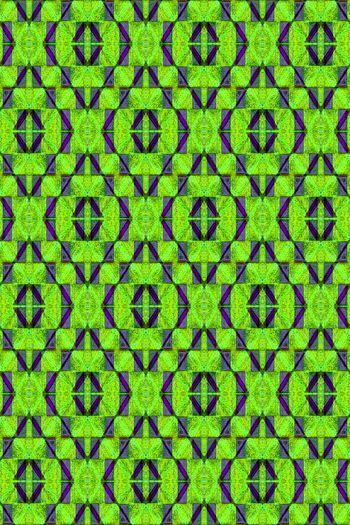 815098-菱形格子衫