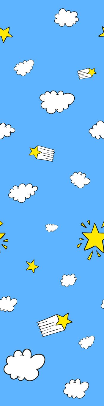 卡通印花华亿平台图片