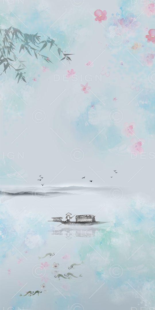 休闲印花华亿平台图片