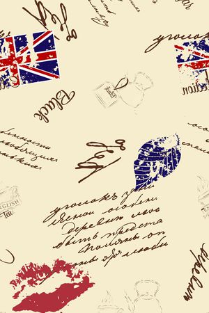 插画印花华亿平台图片