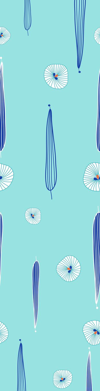 自然休闲印花华亿平台图片