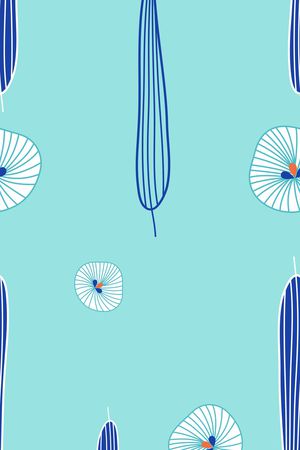 自然休闲印花华亿平台图片