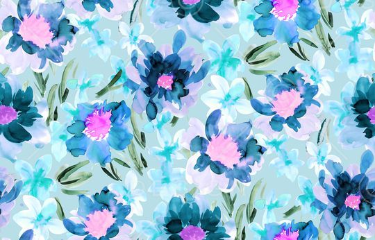 大花印花华亿平台图片