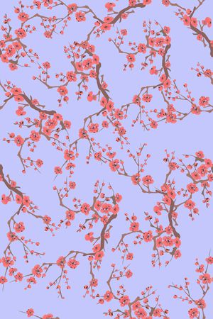 花朵印花华亿平台图片