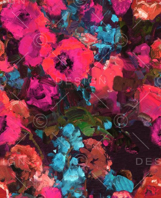 大花印花华亿平台图片