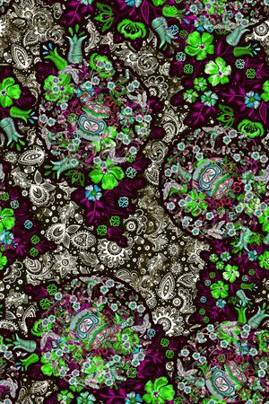 花印花华亿平台图片