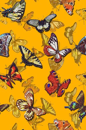 毛织制品印花华亿平台图片