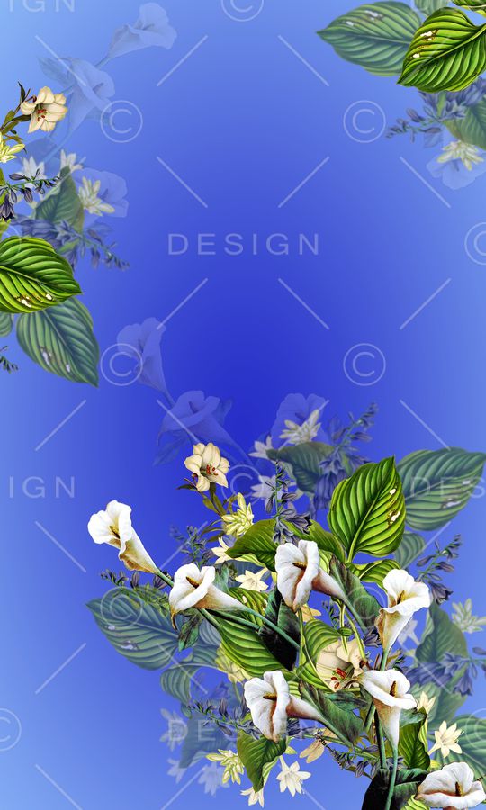 百合印花华亿平台图片