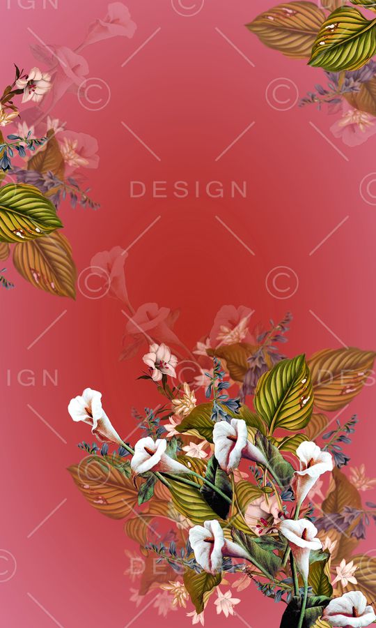 百合印花华亿平台图片