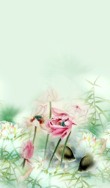 数码印花华亿平台图片