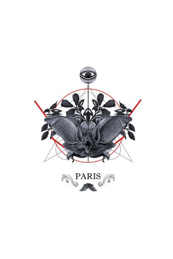 休闲风印花华亿平台图片