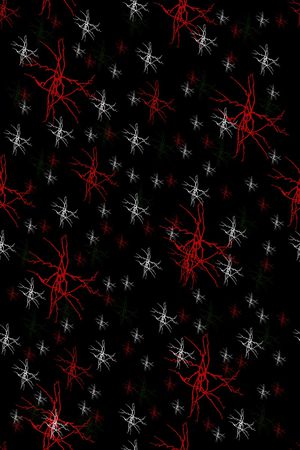 趣味印花华亿平台图片