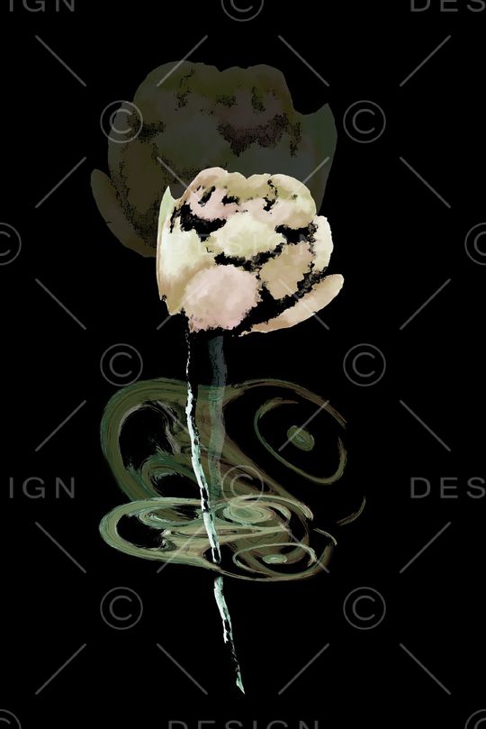 趣味印花华亿平台图片