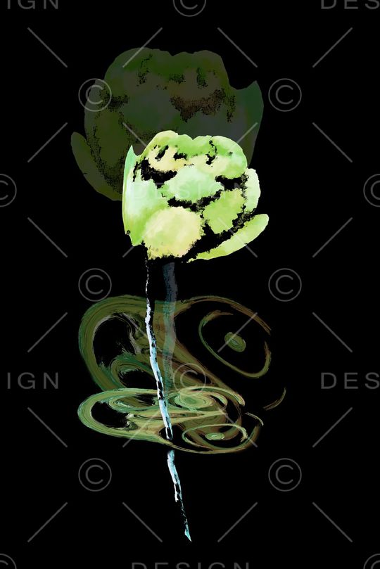 趣味印花华亿平台图片