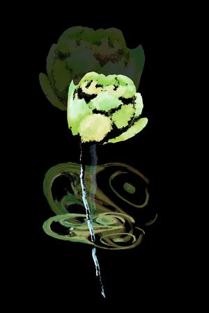 趣味印花华亿平台图片