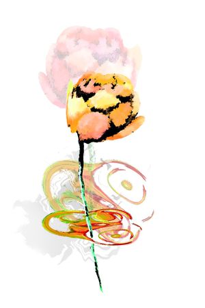 趣味印花华亿平台图片