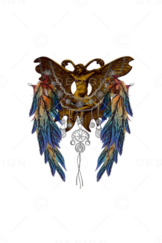 图腾印花华亿平台图片