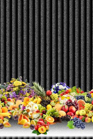 樱桃印花华亿平台图片