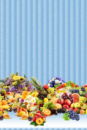 樱桃印花华亿平台图片