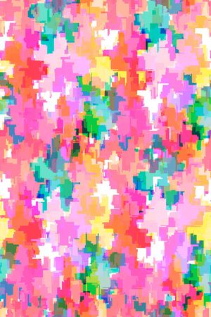 数字迷彩印花华亿平台图片