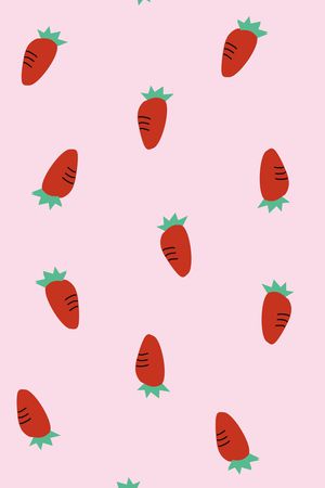 清新印花华亿平台图片