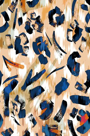 肌理纹理印花华亿平台图片