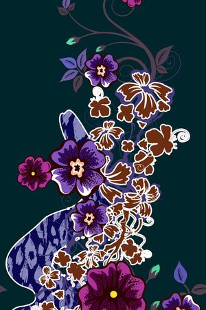 定位印花华亿平台图片