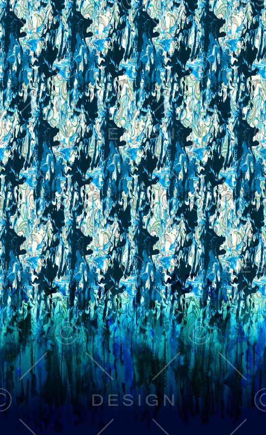 乱花印花华亿平台图片