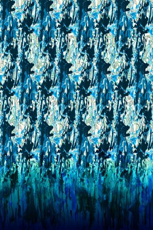 乱花印花华亿平台图片