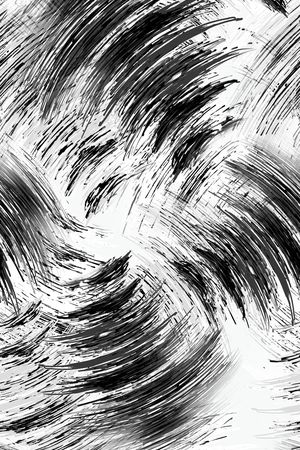 线条印花华亿平台图片